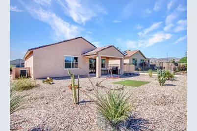 79 S 225th Avenue, Buckeye, AZ 85326 - Photo 40
