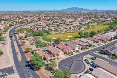 79 S 225th Avenue, Buckeye, AZ 85326 - Photo 44