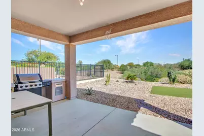 79 S 225th Avenue, Buckeye, AZ 85326 - Photo 34