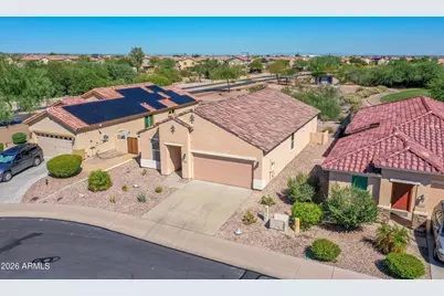 79 S 225th Avenue, Buckeye, AZ 85326 - Photo 50