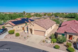 79 S 225th Ave, Buckeye, AZ 85326 - Photo 50