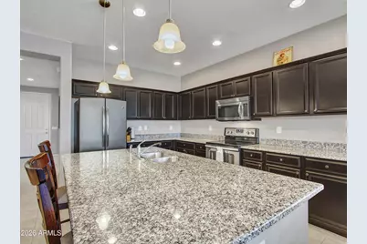 79 S 225th Avenue, Buckeye, AZ 85326 - Photo 16