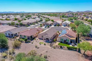 79 S 225th Ave, Buckeye, AZ 85326 - Photo 56