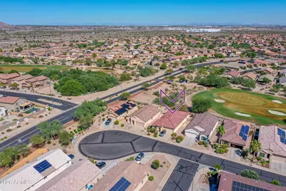 79 S 225th Avenue, Buckeye, AZ 85326 - Photo 46