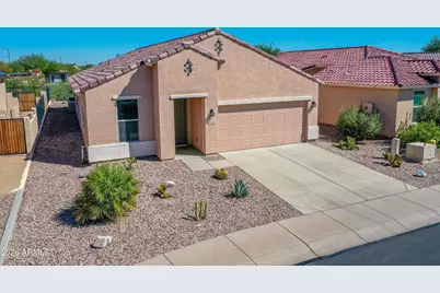 79 S 225th Avenue, Buckeye, AZ 85326 - Photo 52