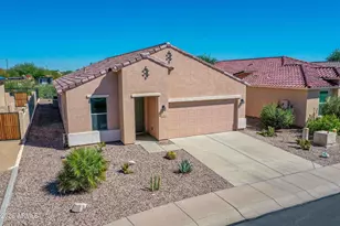 79 S 225th Ave, Buckeye, AZ 85326 - Photo 52