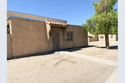 4490 E Pueblo Avenue, Phoenix, AZ 85040 - Photo 2