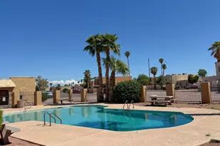 4490 E Pueblo Ave, Phoenix, AZ 85040 - Photo 1