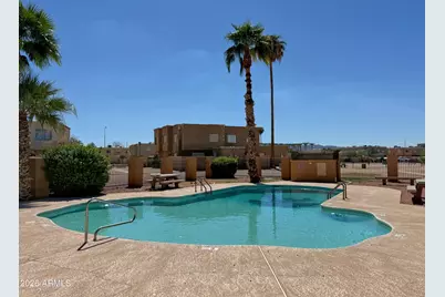 4490 E Pueblo Avenue, Phoenix, AZ 85040 - Photo 16
