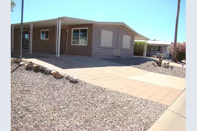 3715 N Illinois Avenue, Florence, AZ 85132 - Photo 2