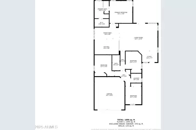 2992 E Ravenswood Drive, Gilbert, AZ 85298 - Photo 2