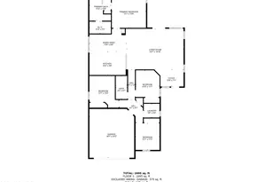 2992 E Ravenswood Dr, Gilbert, AZ 85298 - Photo 2