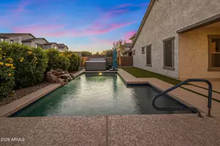 21171 E Carriage Way, Queen Creek, AZ 85142 - Photo 44