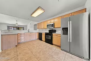 531 W Sierra Madre Ave, Gilbert, AZ 85233 - Photo 18