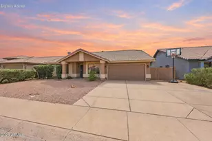 531 W Sierra Madre Ave, Gilbert, AZ 85233 - Photo 4