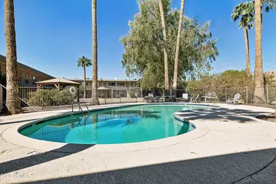 1111 E Turney Avenue #5, Phoenix, AZ 85014 - Photo 16