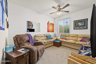 24729 W Hidalgo Dr W, Buckeye, AZ 85326 - Photo 20