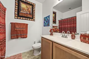 24729 W Hidalgo Dr W, Buckeye, AZ 85326 - Photo 18