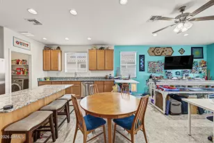 24729 W Hidalgo Dr W, Buckeye, AZ 85326 - Photo 8