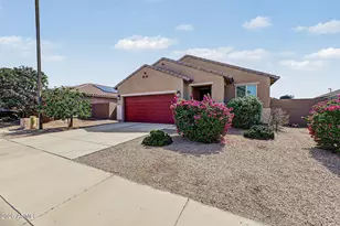24729 W Hidalgo Dr W, Buckeye, AZ 85326 - Photo 2