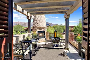 7751 E Golden Eagle Cir, Gold Canyon, AZ 85118 - Photo 30