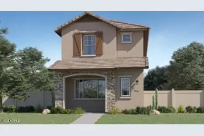 16431 W Faye Way, Surprise, AZ 85387 - Photo 1