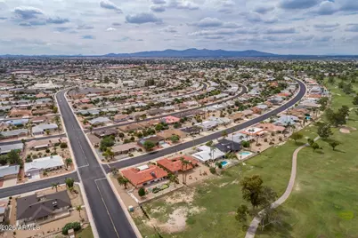 9519 W Country Club Drive, Sun City, AZ 85373 - Photo 52