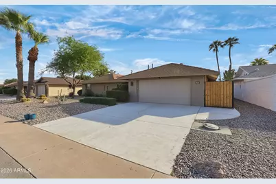 9519 W Country Club Drive, Sun City, AZ 85373 - Photo 48