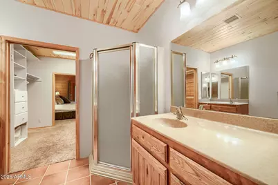 2790 Pine Rim Road, Overgaard, AZ 85933 - Photo 18