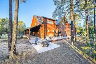 2790 Pine Rim Rd, Overgaard, AZ 85933 - Photo 34