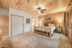 2790 Pine Rim Rd, Overgaard, AZ 85933 - Photo 14
