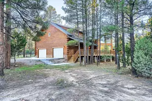 2790 Pine Rim Rd, Overgaard, AZ 85933 - Photo 38