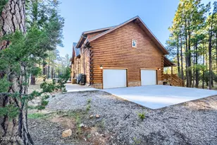 2790 Pine Rim Rd, Overgaard, AZ 85933 - Photo 36