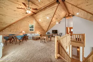 2790 Pine Rim Rd, Overgaard, AZ 85933 - Photo 10