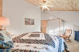 2790 Pine Rim Rd, Overgaard, AZ 85933 - Photo 22