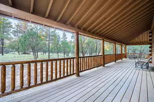 2790 Pine Rim Rd, Overgaard, AZ 85933 - Photo 42