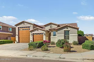 7528 West Odeum Ln, Phoenix, AZ 85043 - Photo 42