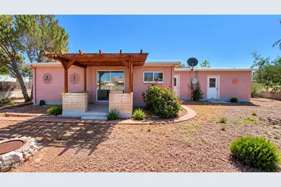 1017 E Justin Street, Pearce, AZ 85625 - Photo 12