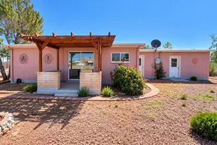 1017 E Justin St, Pearce, AZ 85625 - Photo 12