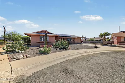 11851 N 111th Avenue, Sun City, AZ 85351 - Photo 36