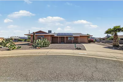11851 N 111th Avenue, Sun City, AZ 85351 - Photo 34