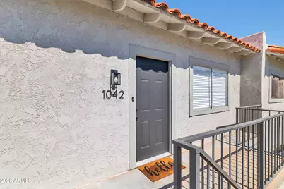 1042 N 84th Place, Scottsdale, AZ 85257 - Photo 2