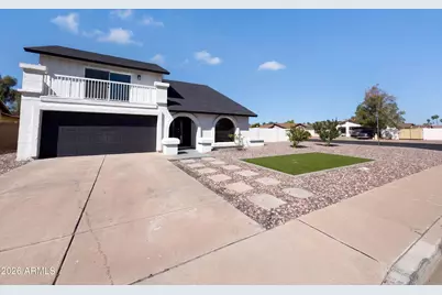 2408 S Spruce --, Mesa, AZ 85210 - Photo 46