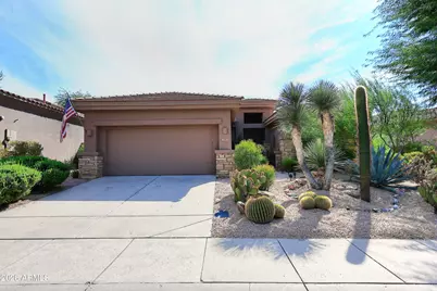 7425 E Soaring Eagle Way, Scottsdale, AZ 85266 - Photo 1