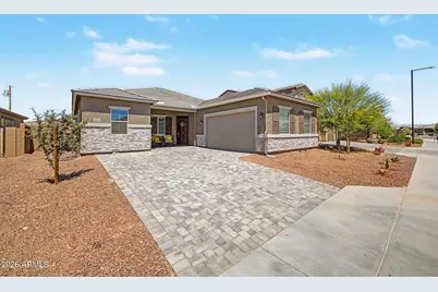 2334 N 195th Drive, Buckeye, AZ 85396 - Photo 6