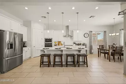 2334 N 195th Drive, Buckeye, AZ 85396 - Photo 4