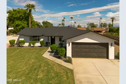 4533 N 87th Street, Scottsdale, AZ 85251 - Photo 2
