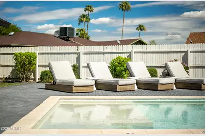 4533 N 87th Street, Scottsdale, AZ 85251 - Photo 20