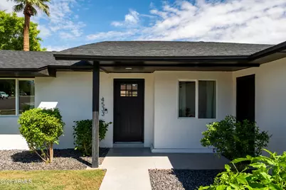 4533 N 87th Street, Scottsdale, AZ 85251 - Photo 1