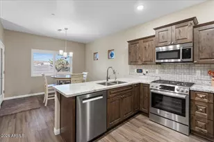560 Skyline Blvd, Clarkdale, AZ 86324 - Photo 8